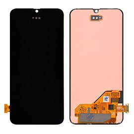 For Original Samsung Galaxy A40 A405FN Super AMOLED Screen Assembly - Black