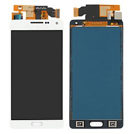 For Samsung Galaxy A5 2015 A500 LCD Screen Assembly - White