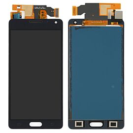 For Samsung Galaxy A5 2015 A500 LCD Screen Assembly - Black