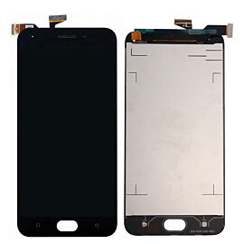 For OPPO A57 LCD Screen Assembly - Black