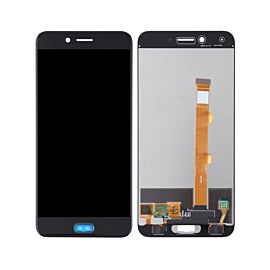 For OPPO A77 LCD Screen Assembly - Black