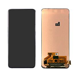 For Original Samsung Galaxy A80 A805F Super AMOLED Screen Assembly - Black