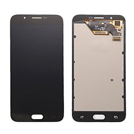 For Samsung Galaxy A8 A800 LCD Screen Assembly - Black