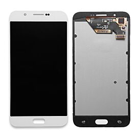 For OLED Samsung Galaxy A8 A800 A800F A800J A800S Screen Assembly - White