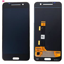 For HTC One A9 LCD Screen Digitizer Assembly - Black