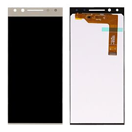 For Alcatel 5 5086 LCD Screen Assembly - Gold
