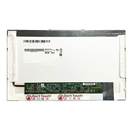For N116L6-L01 Tablet Screen 11.6″ 40 Pins WSVGA 1024x600 Without Touch