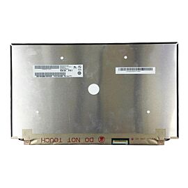 For B133ZAN02.7 Laptop screen UHD 4K 3840x2160 13.3″ 60Hz 40 Pins Without Touch