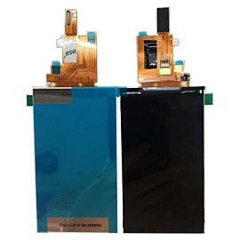 For Sony Xperia M LCD Screen Assembly Replacement - Black