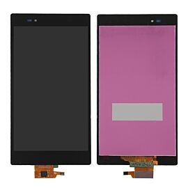 For Sony Xperia Z Ultra LCD Screen Assembly Replacement