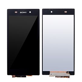 For Sony Xperia Z1 LCD Screen Assembly Replacement