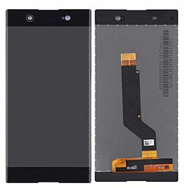 For Sony Xperia XA1 Ultra C7 LCD Screen Assembly Replacement - Black