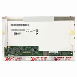 CLAA101NB01A Laptop Screen Replacement