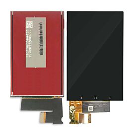 For BlackBerry Keyone DTEK70 LCD Screen Assembly Replacement