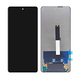 For Xiaomi Mi 10T Lite 5G LCD Screen Assembly - Black