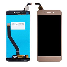 For Honor 6A LCD Screen Assembly - Gold