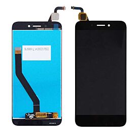For Honor 6A LCD Screen Assembly - Black