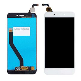 For Honor 6A LCD Screen Assembly - White