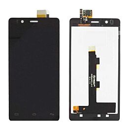 For BQ Aquaris E4.5 LCD Screen Assembly