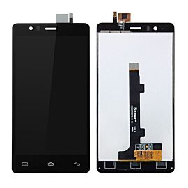 For BQ Aquaris E5 0759 LCD Screen Assembly