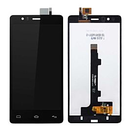 For BQ Aquaris E5 0760 LCD Screen Assembly