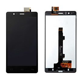 For BQ Aquaris E5 0858 LCD Screen Assembly