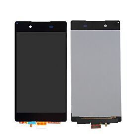 For Sony Xperia Z3+ Z3 Plus Z4 LCD Screen Assembly Replacement - Black