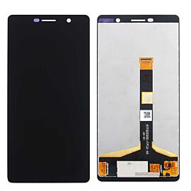 For Nokia 7 Plus LCD Screen Assembly