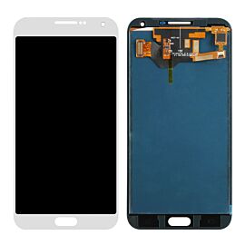 For Samsung Galaxy E7 E700 OLED Screen Assembly - White
