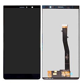 Refurbished For Blackberry Evolve X LCD Screen Assembly Replacement