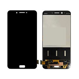 For OPPO F3 Plus LCD Screen Assembly - Black
