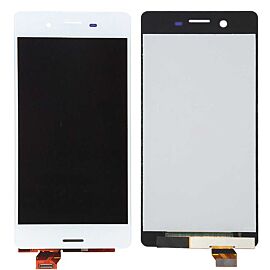For Sony Xperia X Performance LCD Screen Assembly Replacement - White