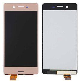 For Sony Xperia X Performance LCD Screen Assembly Replacement - Rose Gold