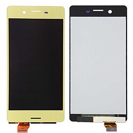 For Sony Xperia X Performance LCD Screen Assembly Replacement - Green