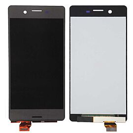 For Sony Xperia X Performance LCD Screen Assembly Replacement - Black