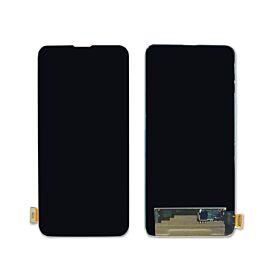 Refurbished For OPPO Find X OLED Screen Assembly - Black