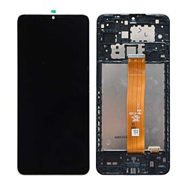 For Samsung Galaxy A32 5G A326 LCD Screen Assembly with Frame