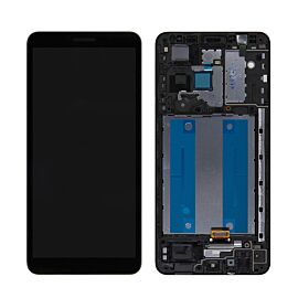 For Samsung Galaxy M01 Core M013 LCD Screen Assembly with Frame