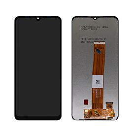 For Samsung Galaxy A12 A125 LCD Screen Assembly