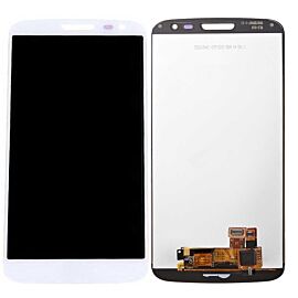 For LG G2 mini LCD Screen Assembly - White
