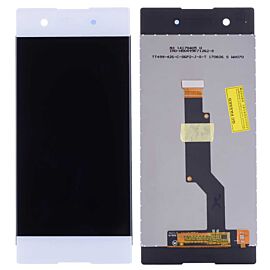 For Sony Xperia XA1 LCD Screen Assembly Replacement - White