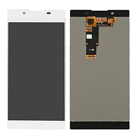 For Sony Xperia L1 LCD Screen Assembly Replacement - White