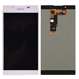 For Sony Xperia L1 LCD Screen Assembly Replacement - Pink