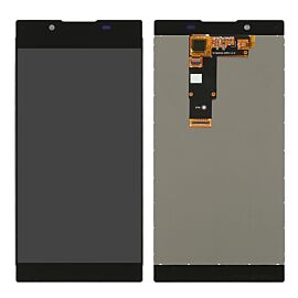 For Sony Xperia L1 LCD Screen Assembly Replacement - Black