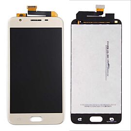 For Original Samsung Galaxy J5 Prime (On5 2016) G570F G570K G570M G570Y LCD Screen Assembly - Gold