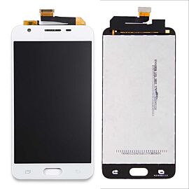 For Original Samsung Galaxy J5 Prime (On5 2016) G570F G570K G570M G570Y LCD Screen Assembly - White