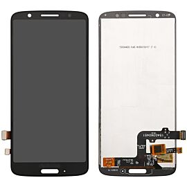 For Motorola Moto G6 XT1925 LCD Screen Assembly - Gold