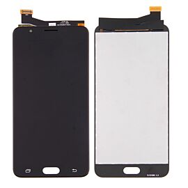 For Original Samsung Galaxy J7 Prime On7 G610F G610M G610Y G610FZ G610L G610S LCD Screen Assembly - Black