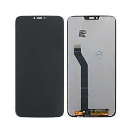 For Motorola Moto G7 Power XT1955 LCD Screen Assembly