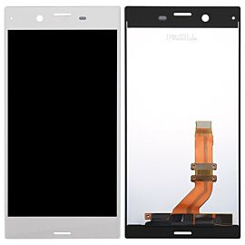 For Sony Xperia XZs LCD Screen Assembly Replacement - White